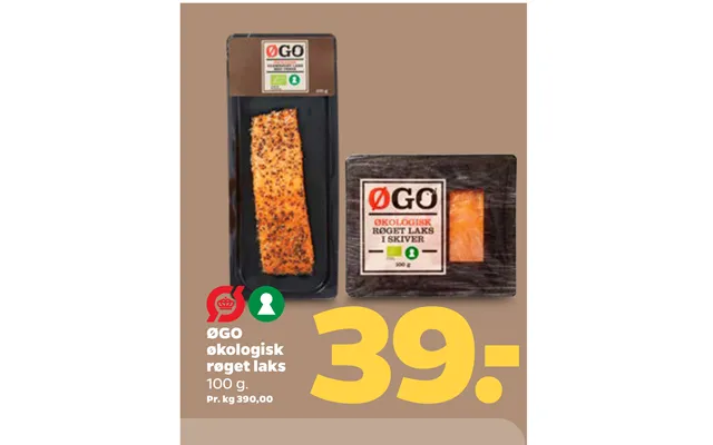 Øgo