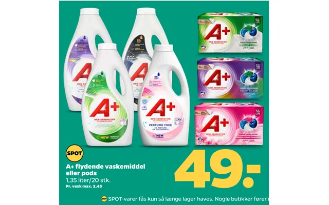 Eller Pods