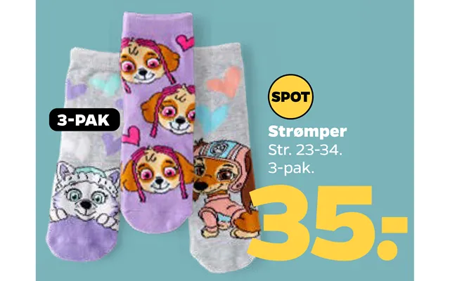 Strømper