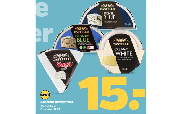 Castello Dessertost