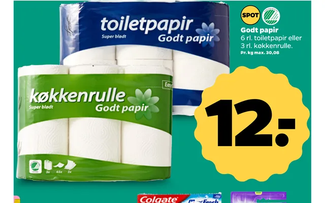 Godt Papir