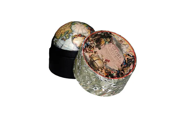 1745 Vaugondy Globe - Small