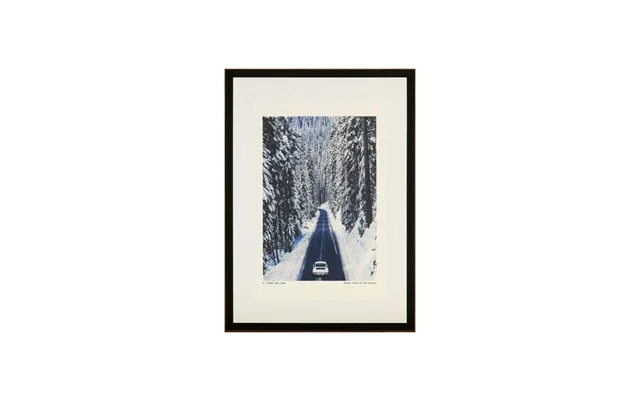 A L'ombre Des Cîmes