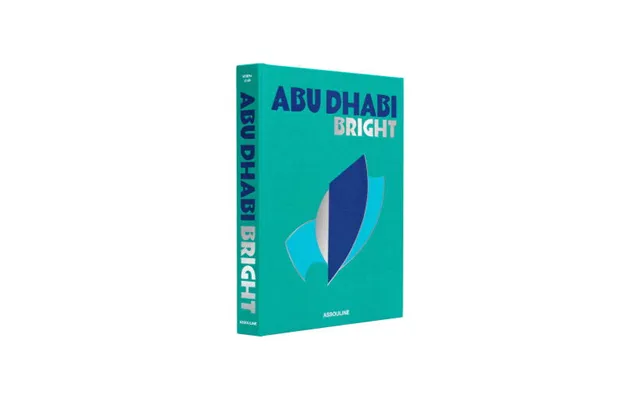 Abu Dhabi Bright