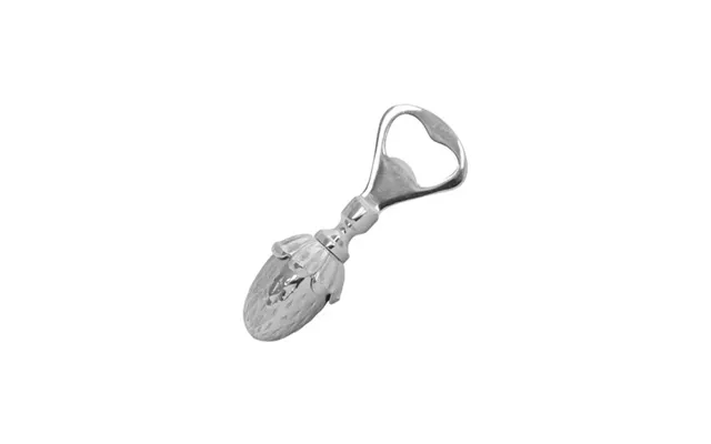 Acorn Bottle Opener Silver
