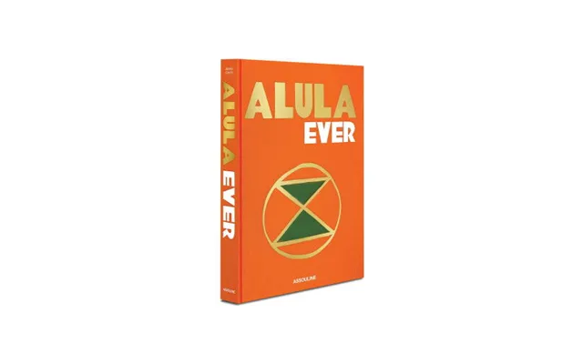 Alula Ever