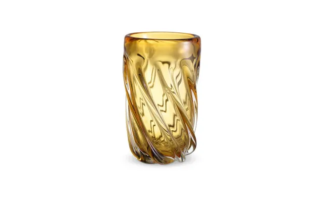 Angelito Vase Yellow
