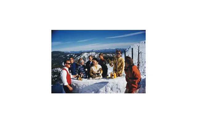 Apres Ski