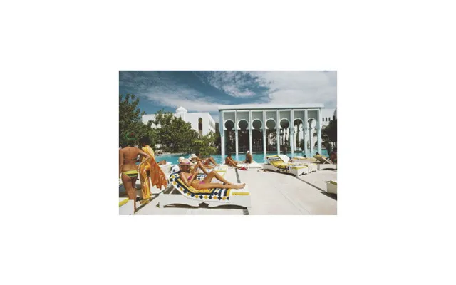 Armando's Beach Club