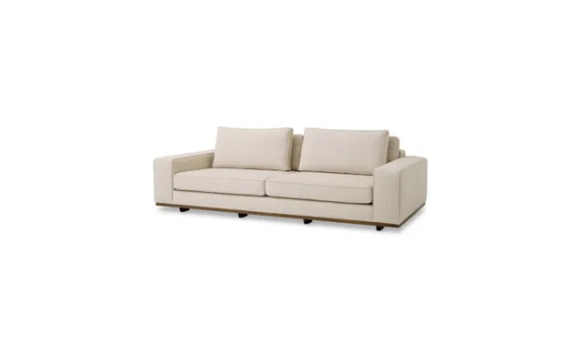 Aurora Sofa Nuoro Beige