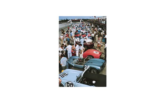 Bahamas Speed Week