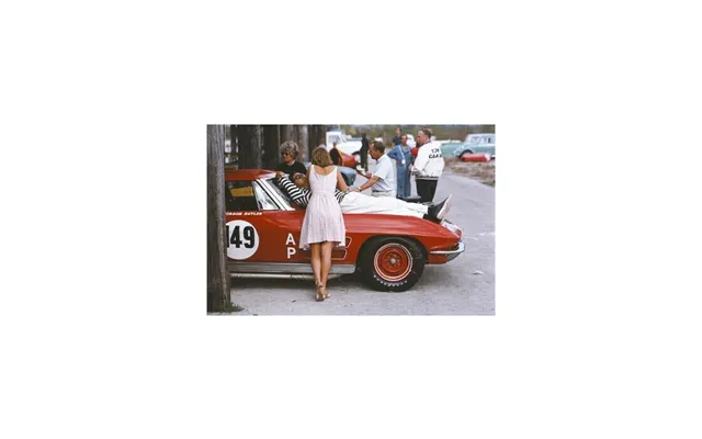Bahamas Speed Week