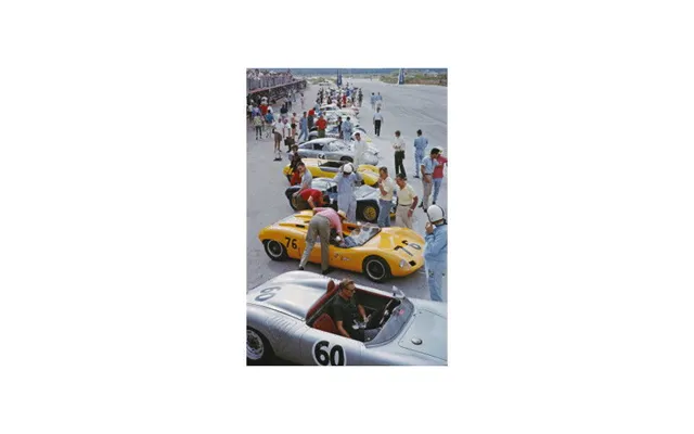 Bahamas Speed Week