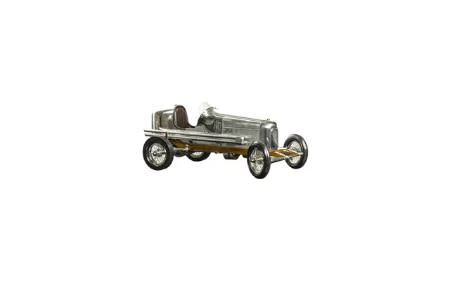 Bantam Midget Model Car 19