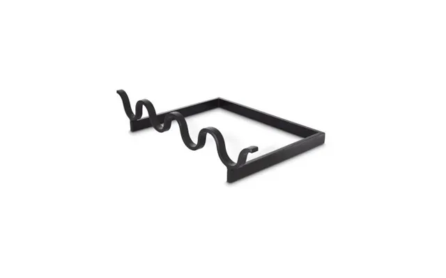 Barlieu Andiron Sort