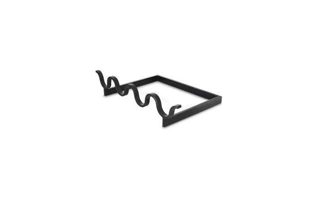 Barlieu Andiron Sort