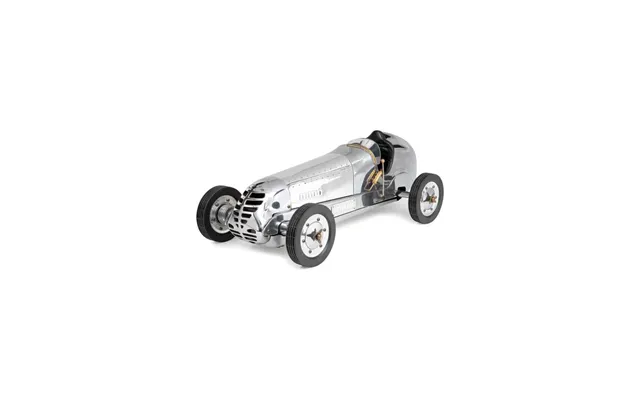 Bb Korn Car