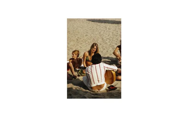 Beach Serenade