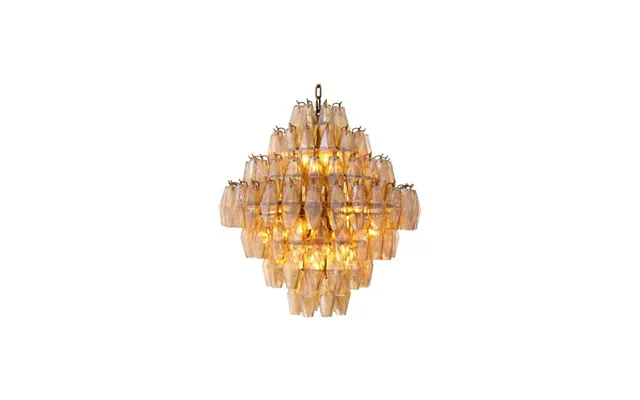 Benini Loftkrone Messing