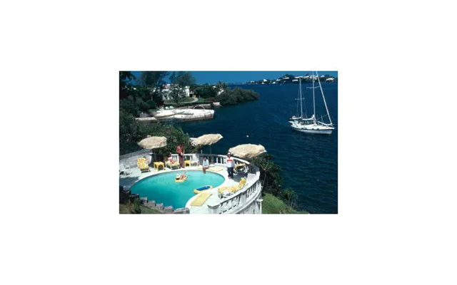 Bermuda Idyll