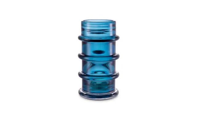 Bloom Vase Blue