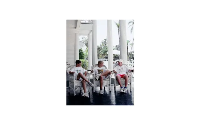 Boca Grande Friends