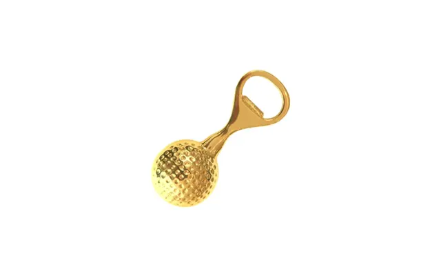 Bottle Opener Golf Ball
