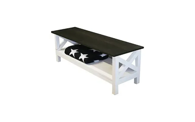 Brad Bænk Lodge Top