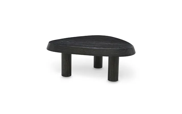 Briël Sofabord Charcoal Grey