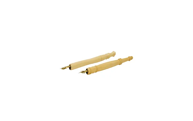 Calligraphy Pen Wood