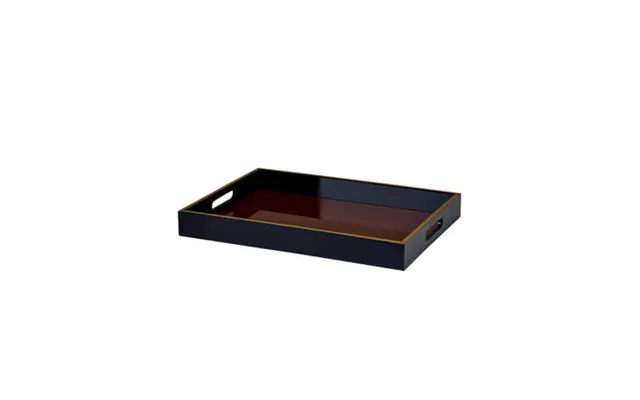 Canet Tray Brown