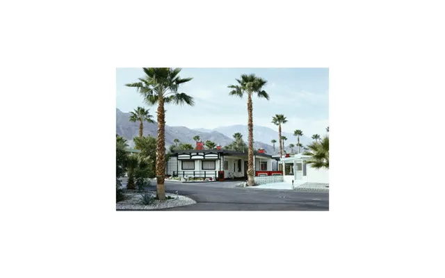 Capote's House