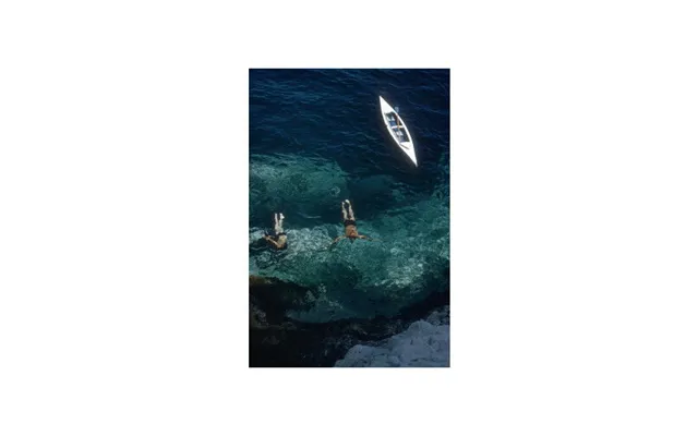 Capri Holiday