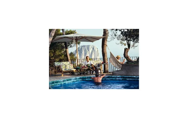 Capri Hotel