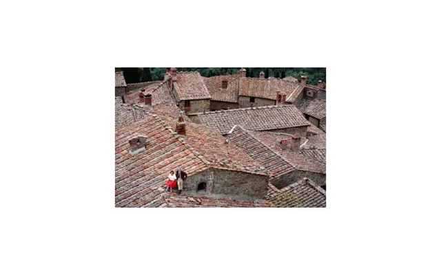 Castello Di Gargonza