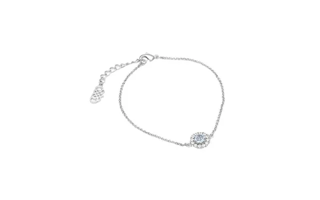 Celeste Armbånd Light Sapphire