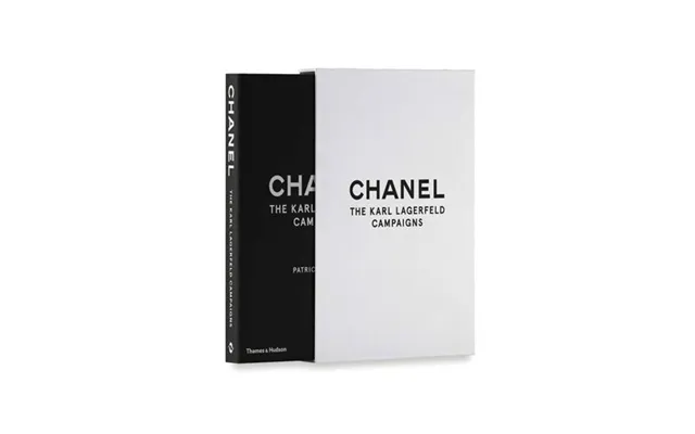 Chanel The Karl Lagerfeld Campaigns