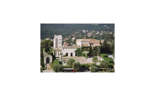 Chateau Saint-martin