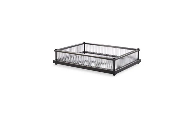 Cora Tray Bronze