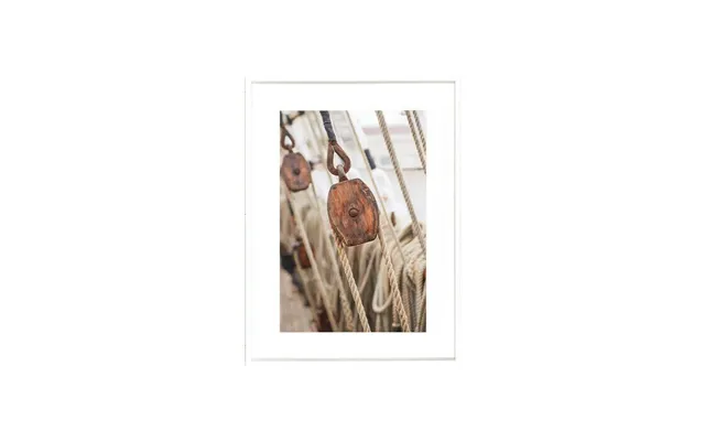 Cordages Iii