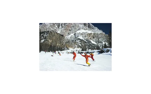 Cortina D'ampezzo