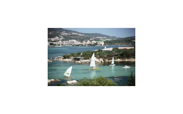 Costa Smeralda - Sardinia
