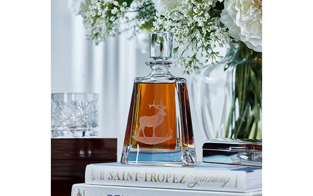 Courchevel Decanter High