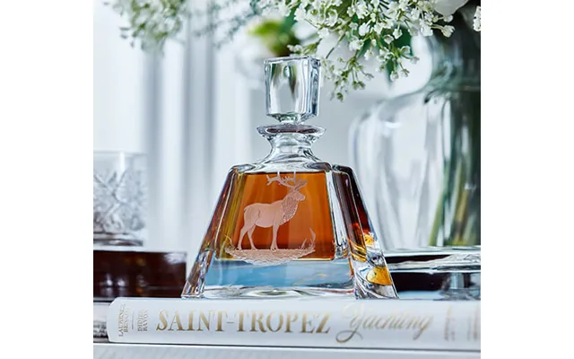 Courchevel Decanter Low