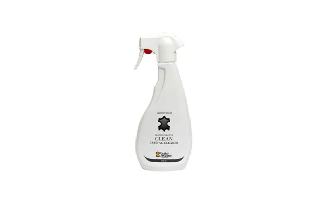 Crystal Cleaner