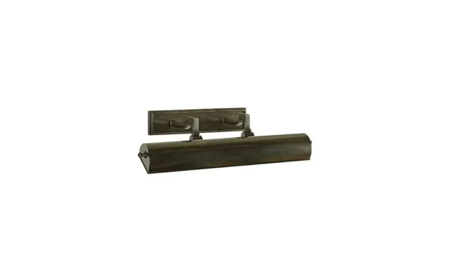 Dean 18 Picture Light Gun Metal