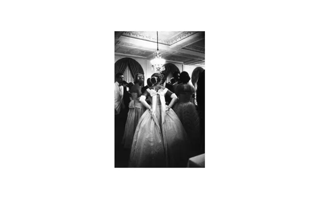 Debutante Ball