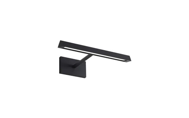 Dessau 12 Picture Light Nightshade Black
