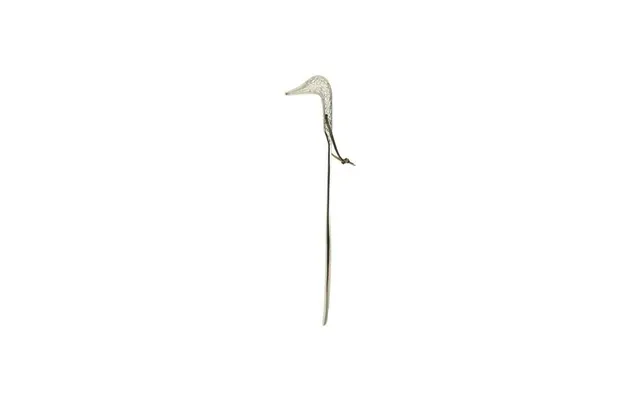 Devon Duck Shoehorn Aluminium