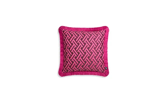Doris Cushion Pink
